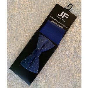 J. Ferrar Bow Tie